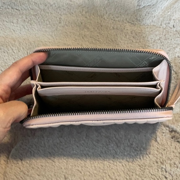 Longchamp wallet/clutch - Picture 4 of 5